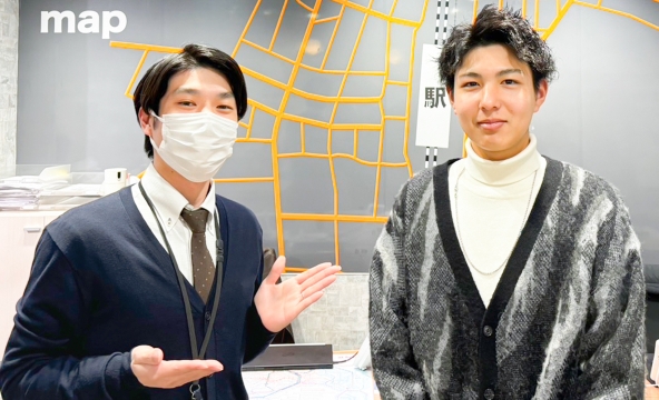 Ｍ・Ｋ様