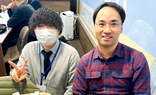 K・J様