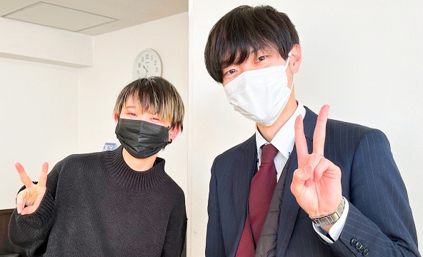 J・T様