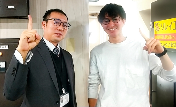 F・K様