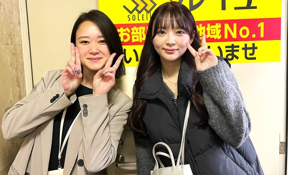 Ｎ・Ｍ様