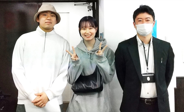 Ｏ・Ａ様