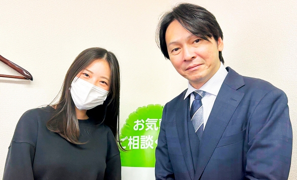M・H様