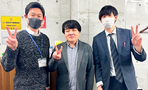 E・I様