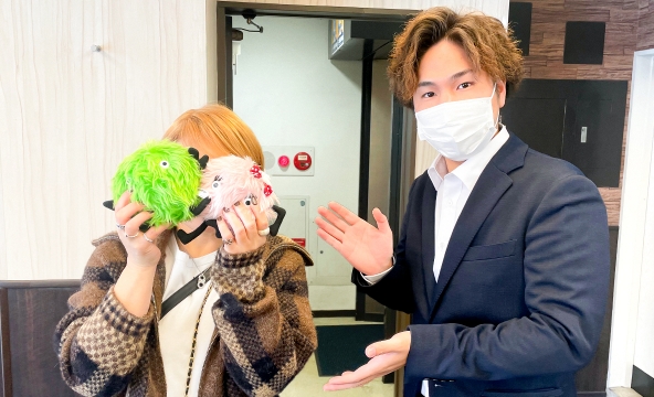 Y・M様