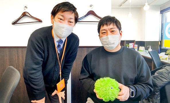 H・S様