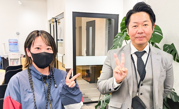 M・F様