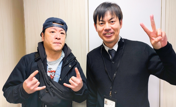 H・S様