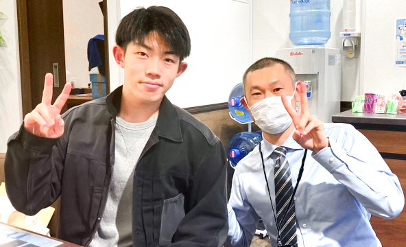 J・M様