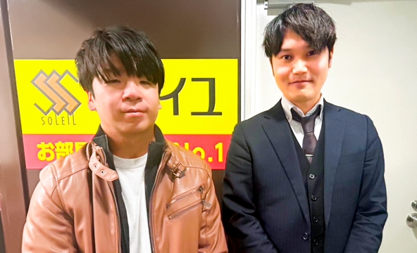K・H様