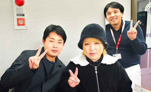 K・S様