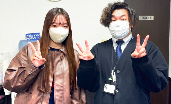 C・S様