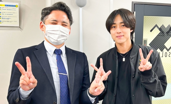 H・A様