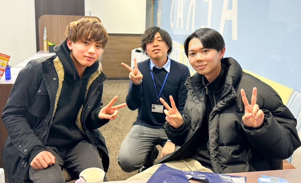 T・R様