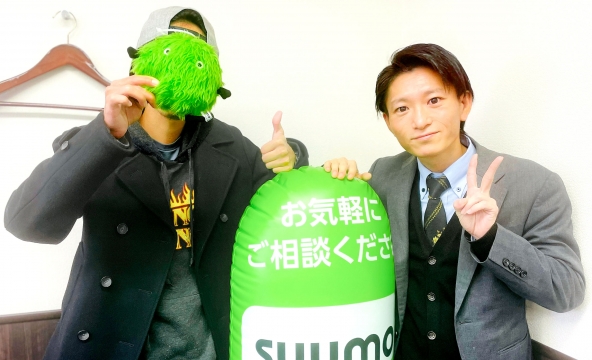 M・F様
