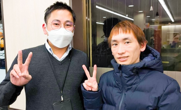 M・I様