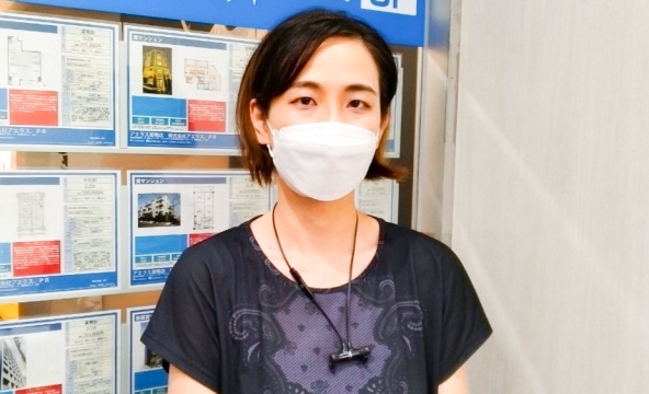 A・H様