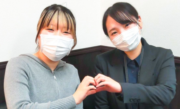 F・A様