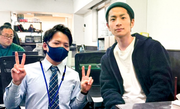 S・S様