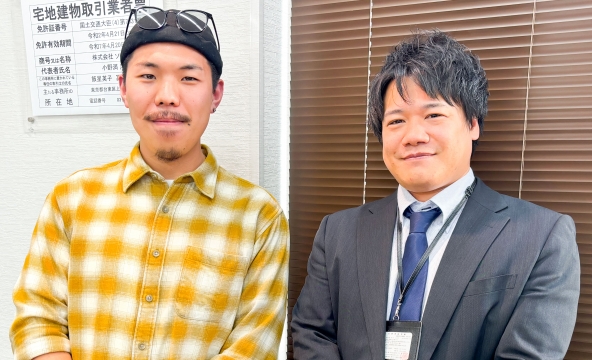 O・K様