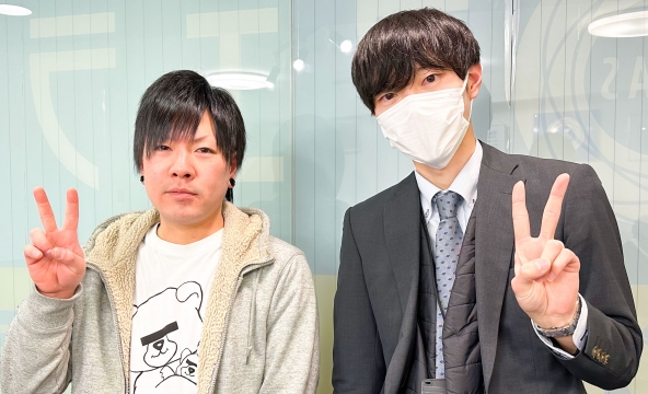 D・H様