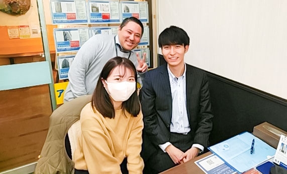 Ｔ・Ｓ様