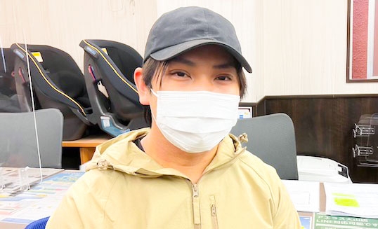 Ｈ・Ｅ様
