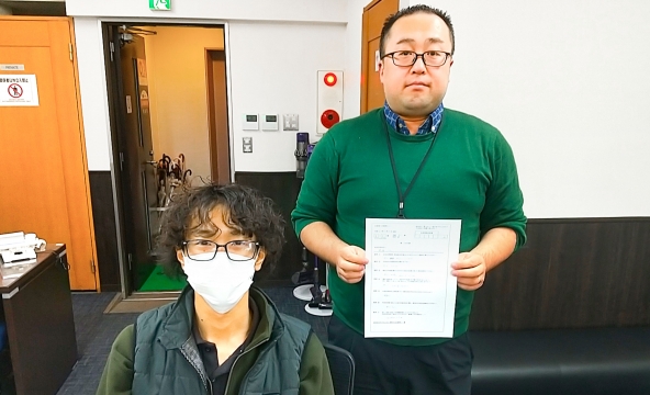 Ｋ・Ｓ様