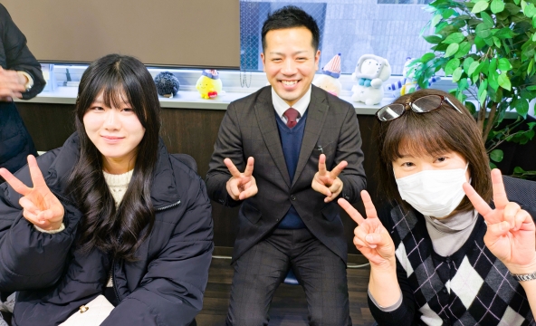 Y・M様