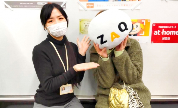 A・A様