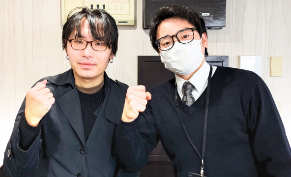 Ｍ・Ｈ様