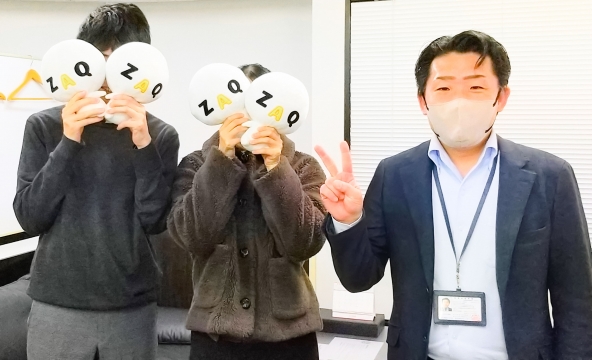 Ｉ・Ｓ様