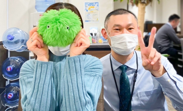 Ｒ・Ｏ様