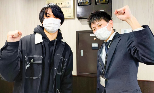 O・K様