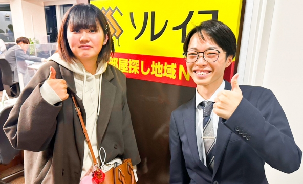 H・K様