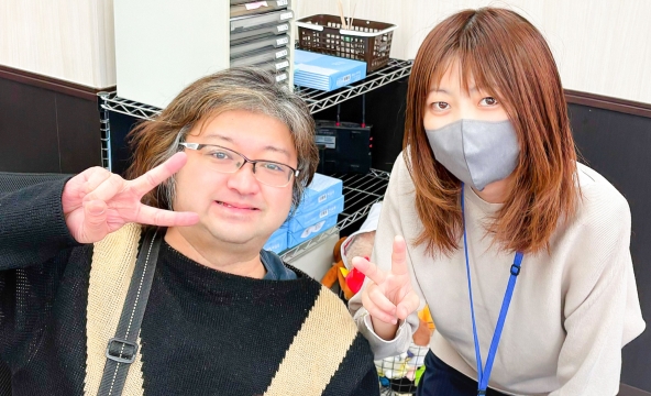 W・K様