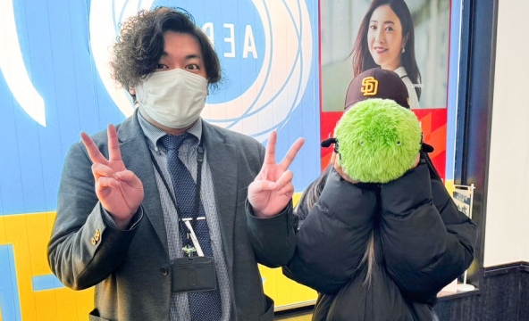S・M様