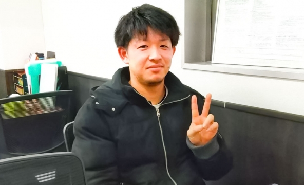 K・K様