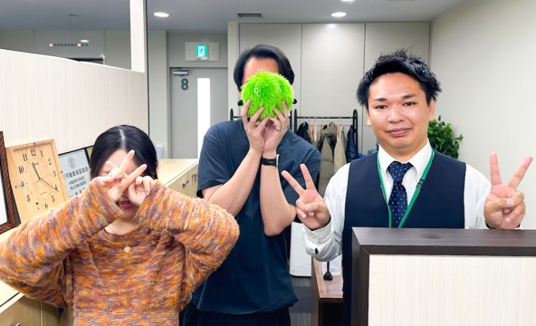 R・N様