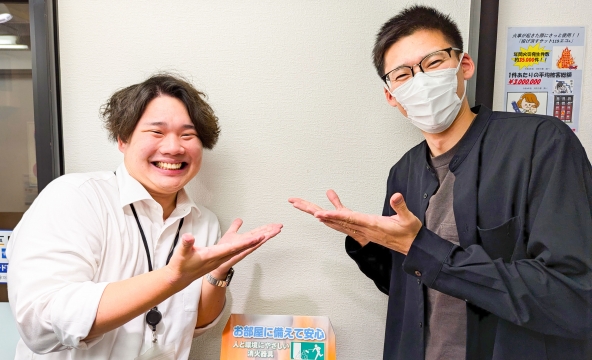 M・K様