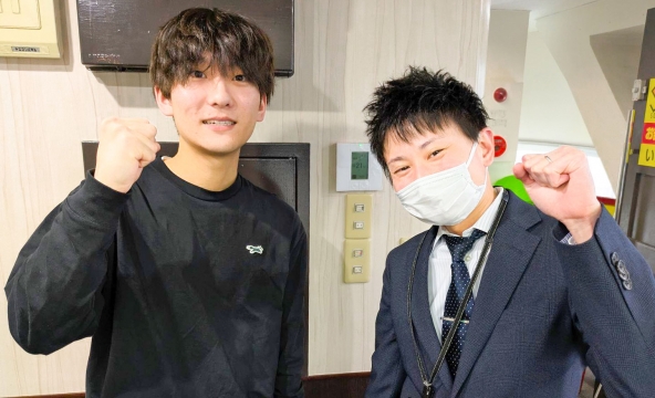S・A様