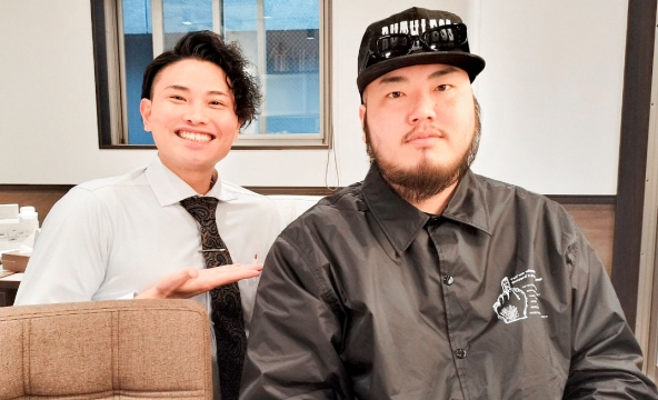K・K様