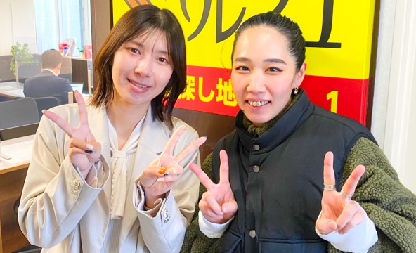 Ｒ・Ｎ様