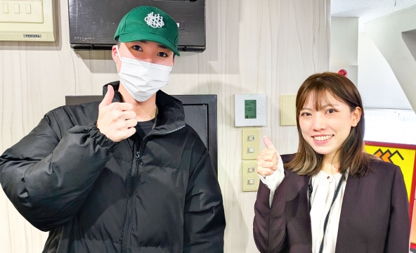 Ｒ・Ｒ様