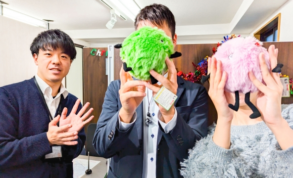 Ｋ・Ａ様