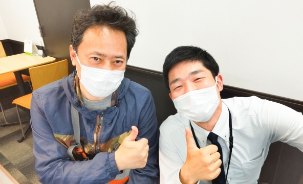 K・K様
