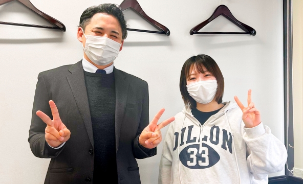 Y・K様