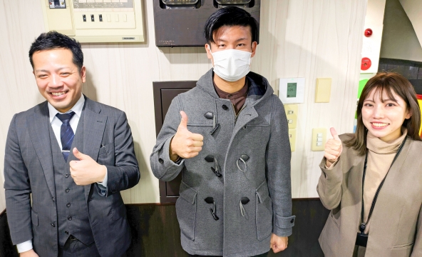 T・T様