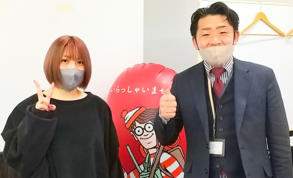 M・A様