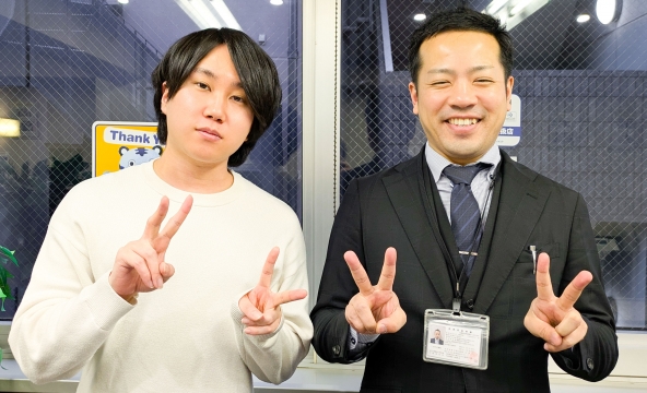 A・A様